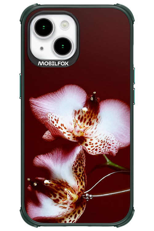 Leobloomy 2.0 - Apple iPhone 15