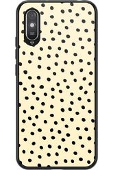 Polka Dots 2.0 - Xiaomi Redmi 9A