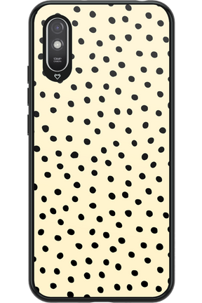 Polka Dots 2.0 - Xiaomi Redmi 9A