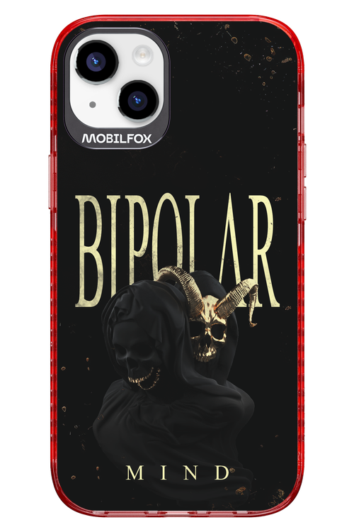 BIPOLAR - Apple iPhone 14 Plus