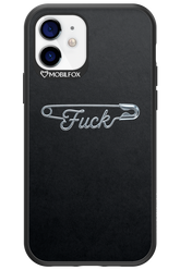 Fuck Clip 2.0 - Apple iPhone 12