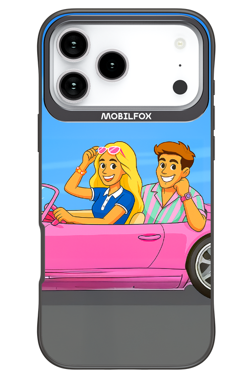 My Way 2.0 - Apple iPhone 17 Pro Max