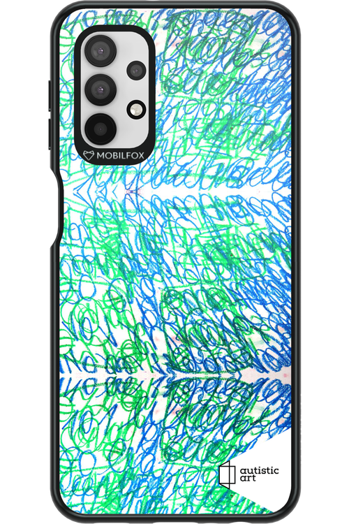 Vreczenár Viktor - Samsung Galaxy A32 5G