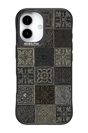 Tiles 2.0 - Apple iPhone 17