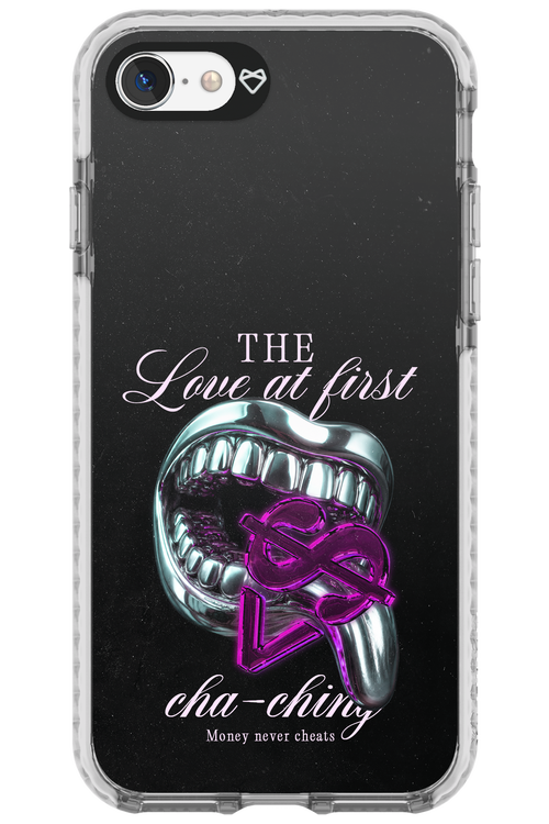 Cha-Ching 2.0 - Apple iPhone 7