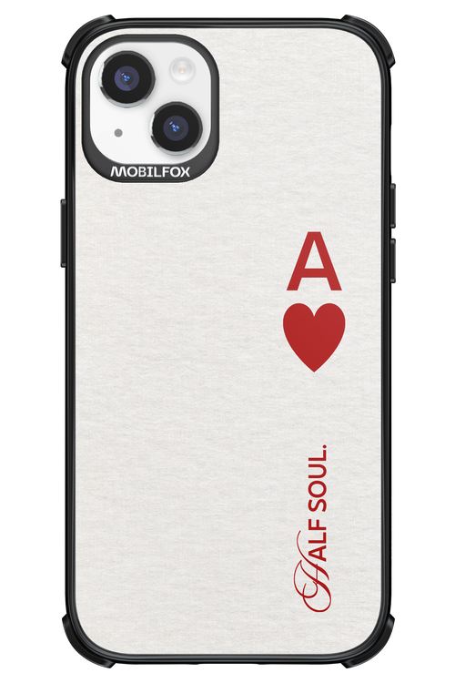 Half 2.0 - Apple iPhone 14 Plus