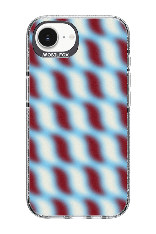 Cold Wave 2.0 - Apple iPhone 16e