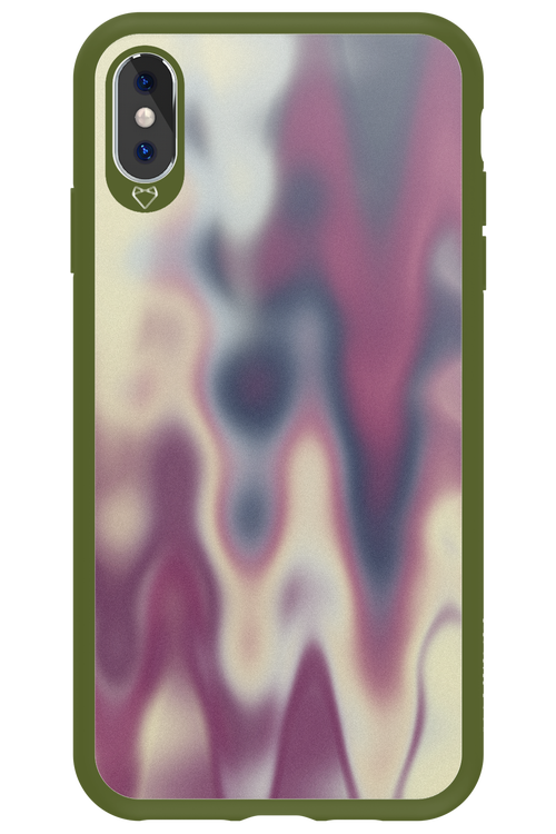 Bare Balance 2.0 - Apple iPhone XS Max
