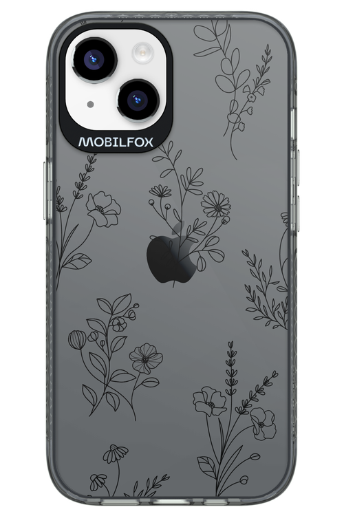 Bouquet 2.0 - Apple iPhone 14