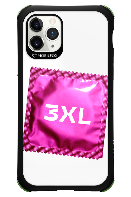 3XL 2.0 - Apple iPhone 11 Pro