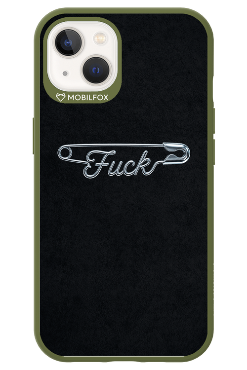 Fuck Clip 2.0 - Apple iPhone 13