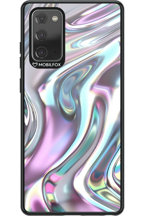 Holochrome 2.0 - Samsung Galaxy Note 20