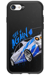 See u again - Apple iPhone 8