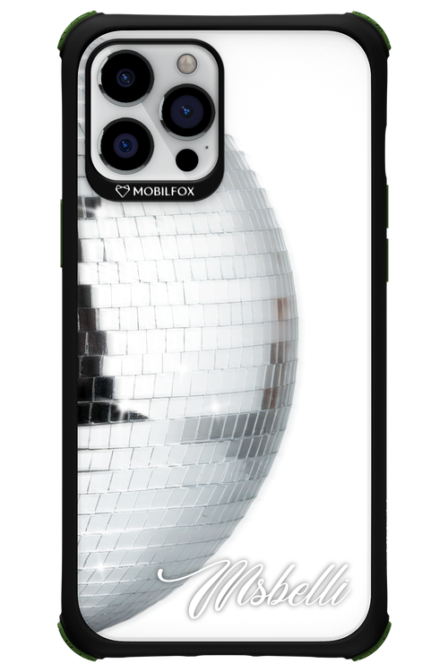 Disco Mood 2.0 - Apple iPhone 12 Pro Max