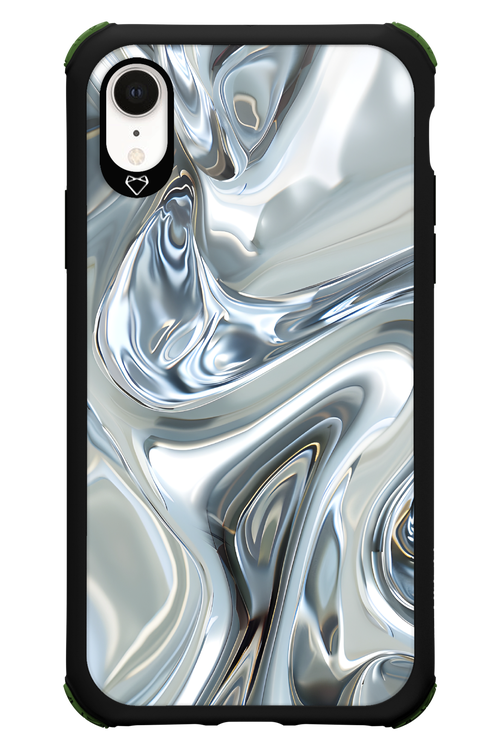 True Silver 2.0 - Apple iPhone XR