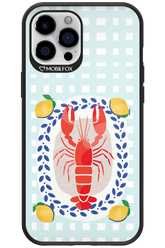 Marbella's Lobster 2.0 - Apple iPhone 12 Pro Max