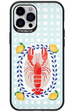 Marbella's Lobster 2.0 - Apple iPhone 12 Pro Max