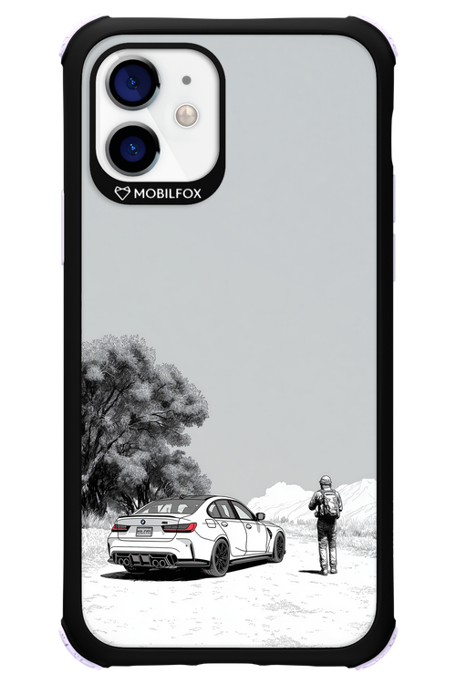Dreamland 2.0 - Apple iPhone 12