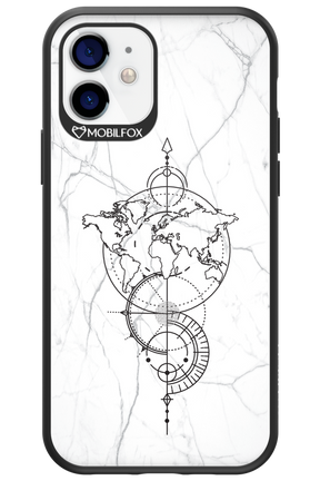 Compass 2.0 - Apple iPhone 12