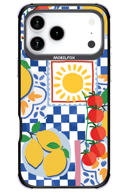 Sorrento Dream 2.0 - Apple iPhone 17 Pro Max