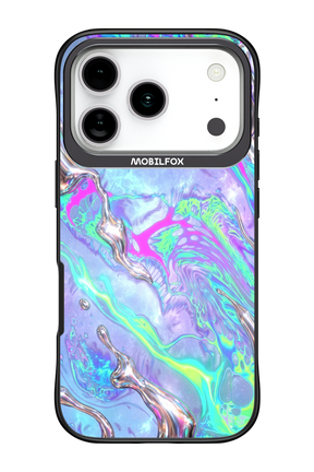 Aurora 2.0 - Apple iPhone 17 Pro