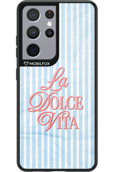 La Dolce Vita 2.0 - Samsung Galaxy S21 Ultra