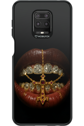 Greedy 2.0 - Xiaomi Redmi Note 9 Pro