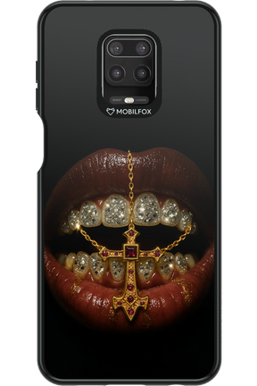 Greedy 2.0 - Xiaomi Redmi Note 9 Pro