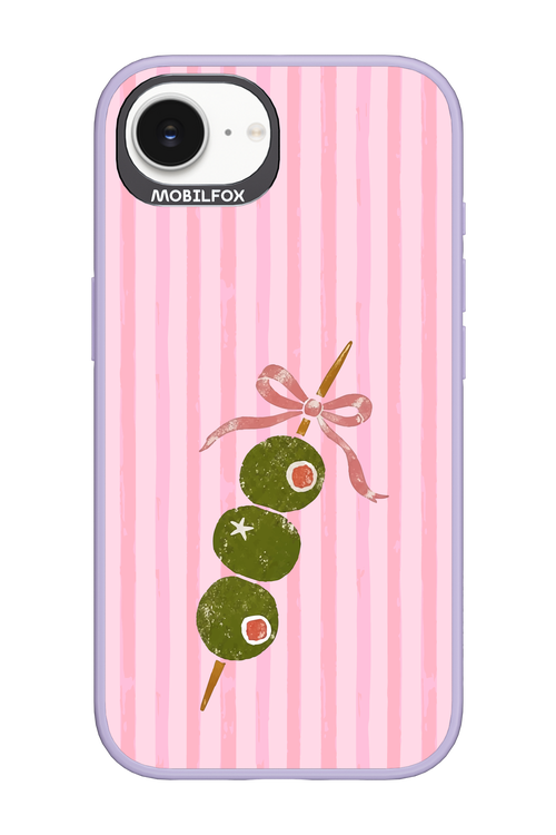 Girl Dinner 2.0 - Apple iPhone 17e