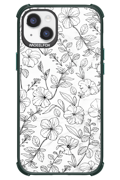 Lineart Beuty - Apple iPhone 14 Plus
