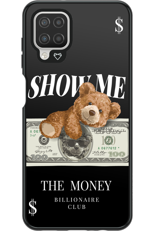 Show Me The Money - Samsung Galaxy A12