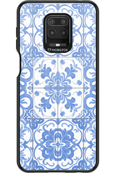 Amalfi Club 2.0 - Xiaomi Redmi Note 9 Pro