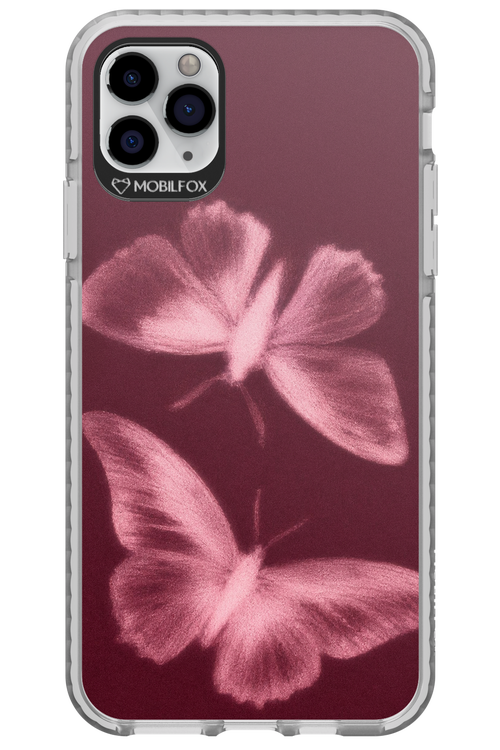 Papillonia 2.0 - Apple iPhone 11 Pro Max
