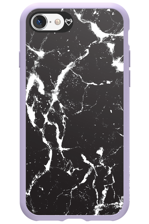 Grunge Marble 2.0 - Apple iPhone SE 2020