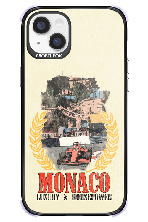 Monaco Luxury - Apple iPhone 14 Plus