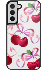 Cherry Cherry Lady - Samsung Galaxy S22+