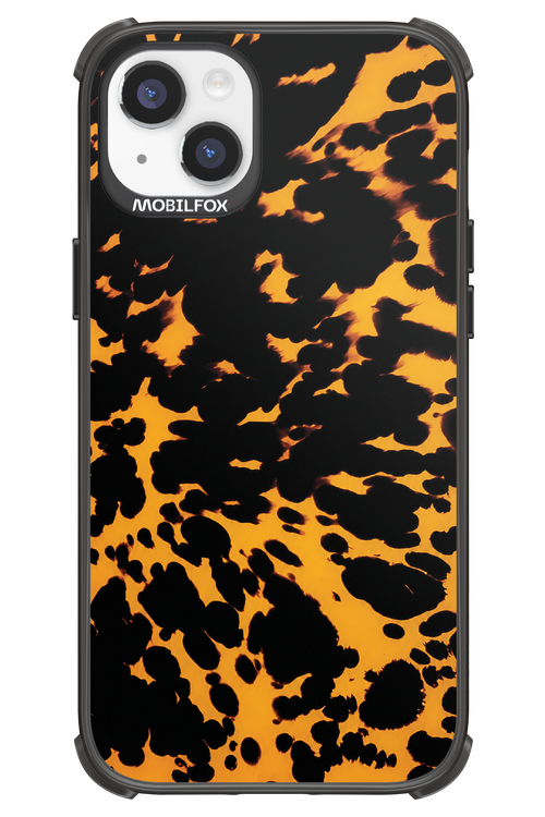 Tortoise Shell 2.0 - Apple iPhone 14 Plus