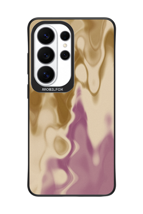 Olive Flow 2.0 - Samsung Galaxy S26 Ultra