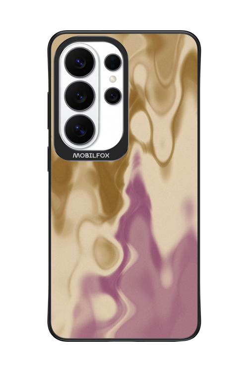 Olive Flow 2.0 - Samsung Galaxy S26 Ultra