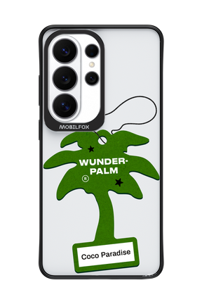 Wunder-Palm 2.0 - Samsung Galaxy S26 Ultra