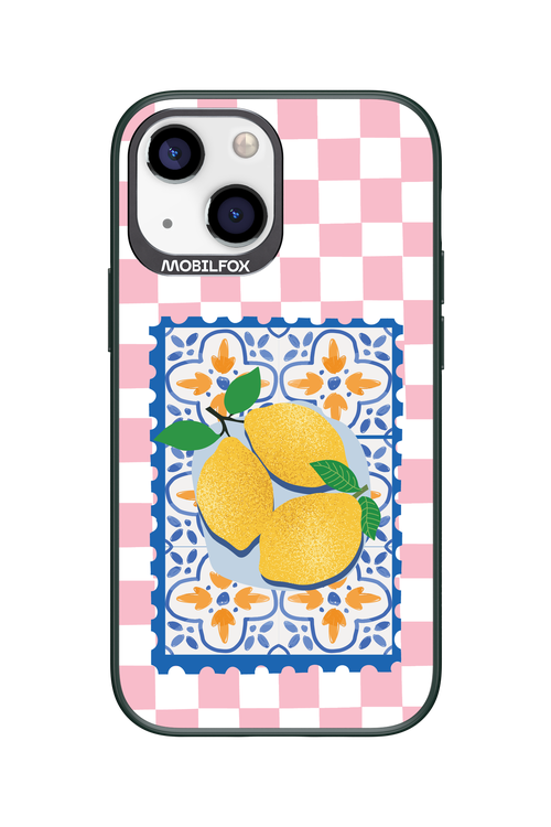 Limoncello Coast 2.0 - Apple iPhone 13 Mini