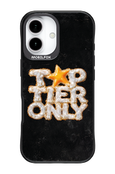 Top Tier 2.0 - Apple iPhone 17