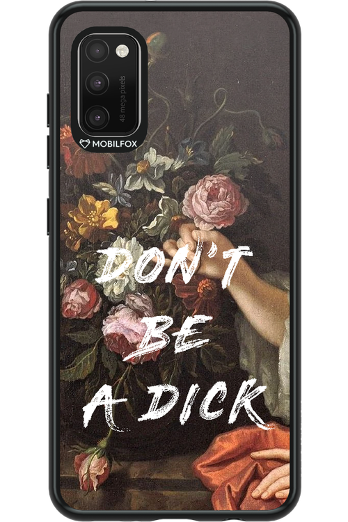 D_ck - Samsung Galaxy A41