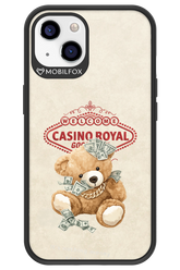 Casino Royal 2.0 - Apple iPhone 13