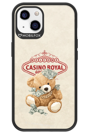 Casino Royal 2.0 - Apple iPhone 13