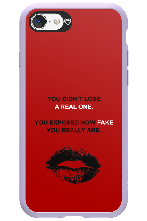 Real or Fake 2.0 - Apple iPhone SE 2022