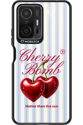 Cherry Bomb 2.0 - Xiaomi Mi 11T Pro