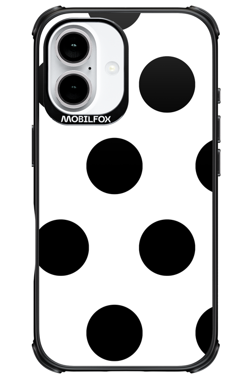 Dot Girl - Apple iPhone 16
