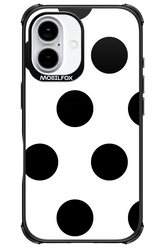 Dot Girl - Apple iPhone 16