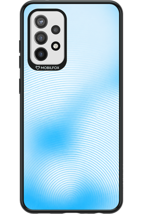 Cloudwalker 2.0 - Samsung Galaxy A72